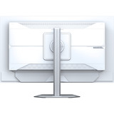 GIGABYTE MO27Q2A ICE, Monitor de gaming blanco