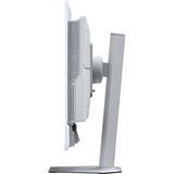 GIGABYTE MO27Q2A ICE, Monitor de gaming blanco