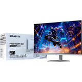 GIGABYTE MO27Q2A ICE, Monitor de gaming blanco