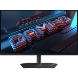 GIGABYTE MO27Q2A, Monitor de gaming negro/Gris