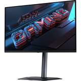GIGABYTE MO27Q2A, Monitor de gaming negro/Gris