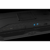 GIGABYTE MO27Q2A, Monitor de gaming negro/Gris
