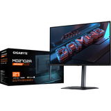GIGABYTE MO27Q2A, Monitor de gaming negro/Gris