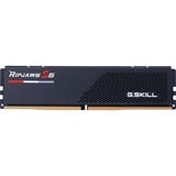 G.Skill DIMM 32 GB DDR5-6000 (2x 16 GB) Kit dual, Memoria RAM negro