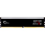 G.Skill F5-6400R3239G16GE8-Z, Memoria RAM negro
