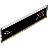 G.Skill F5-6400R3239G16GE8-Z, Memoria RAM negro