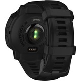 Garmin Instinct 2 Solar Tactical Edition, SmartWatch negro