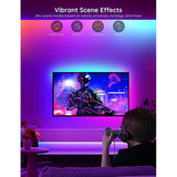 Govee Tira de luz LED RGBIC 10 metros, Tira de LED 