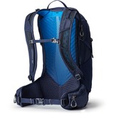 Gregory 145275-9968, Mochila azul oscuro