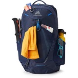 Gregory 145275-9968, Mochila azul oscuro