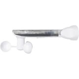 HOMEPILOT Sensor solar y de viento inteligente 