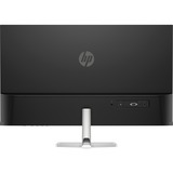 HP 532sf (HSD-0176-K), Monitor LED negro/Plateado