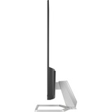 HP 532sf (HSD-0176-K), Monitor LED negro/Plateado