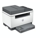 HP LaserJet MFP M234sdwe, Impresora multifuncional gris