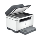 HP LaserJet MFP M234sdwe, Impresora multifuncional gris