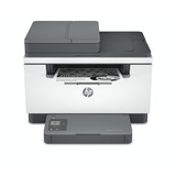 HP LaserJet MFP M234sdwe, Impresora multifuncional gris