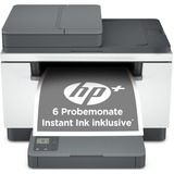 HP LaserJet MFP M234sdwe, Impresora multifuncional gris