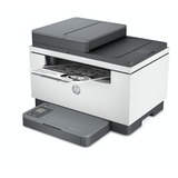 HP LaserJet MFP M234sdwe, Impresora multifuncional gris