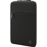 HP Mochila para portátiles de 14,1 pulgadas Renew Business, Funda de portátil negro, 1 pulgadas Renew Business, Funda, 35,8 cm (14.1"), 320 g