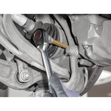 Hazet Schraubendreher-Einsatz-Satz 2584-12/2, 1/2", Llave de tubo 