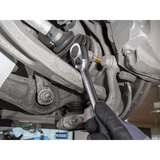 Hazet Schraubendreher-Einsatz-Satz 2584-12/2, 1/2", Llave de tubo 