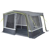 High Peak Tienda de campaña gris/cal