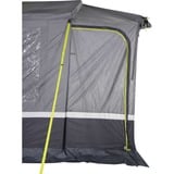 High Peak Toldo para autocaravana Tramp 2.0, Tienda de campaña gris/cal