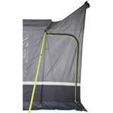 High Peak Toldo para autocaravana Tramp 2.0, Tienda de campaña gris/cal