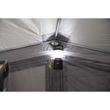 High Peak Tramp 2.0, Tienda de campaña gris/cal