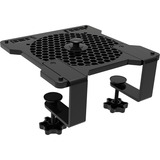 Honeycomb Aeronautical Alpha Flight Controls, Yoke negro/Rojo