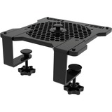 Honeycomb Aeronautical Alpha Flight Controls, Yoke negro/Rojo