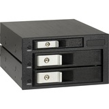 Inter-Tech 88887366, Chasis intercambiable 