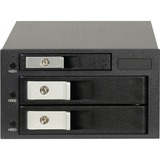 Inter-Tech 88887366, Chasis intercambiable 