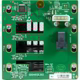 Inter-Tech ER-680, Chasis intercambiable negro/Plateado