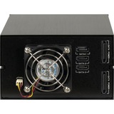 Inter-Tech Inter-Tech IPC Marco intercambiable ST-3525, Chasis intercambiable 