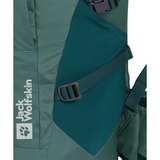 Jack Wolfskin CYROX SHAPE 25 S-L, Mochila verde claro