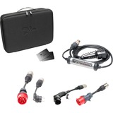 Juice Technology 4250494927505, Wallbox antracita/Negro