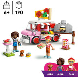 LEGO 42694, Juegos de construcción 