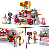 LEGO 42694, Juegos de construcción 