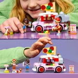LEGO 42694, Juegos de construcción 