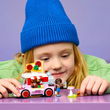 LEGO 42694, Juegos de construcción 