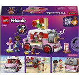 LEGO 42694, Juegos de construcción 