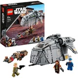 LEGO 75338, Juegos de construcción