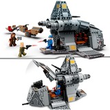 LEGO 75338, Juegos de construcción 