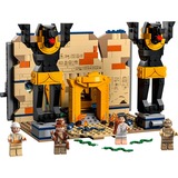 LEGO 77013, Juegos de construcción 