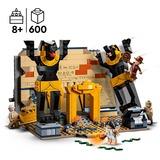 LEGO 77013, Juegos de construcción 