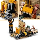 LEGO 77013, Juegos de construcción 