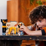 LEGO 77013, Juegos de construcción 