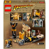 LEGO 77013, Juegos de construcción 