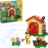 LEGO 77058, Juegos de construcción 